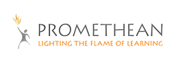 Logo Promethean